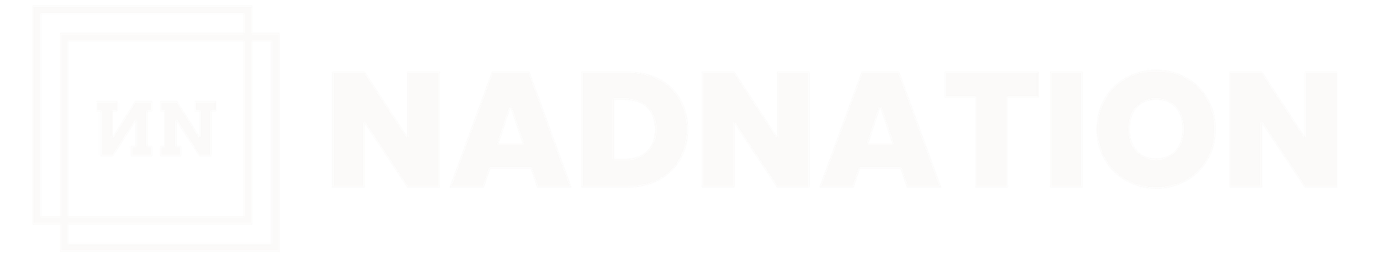 NadNation Logo